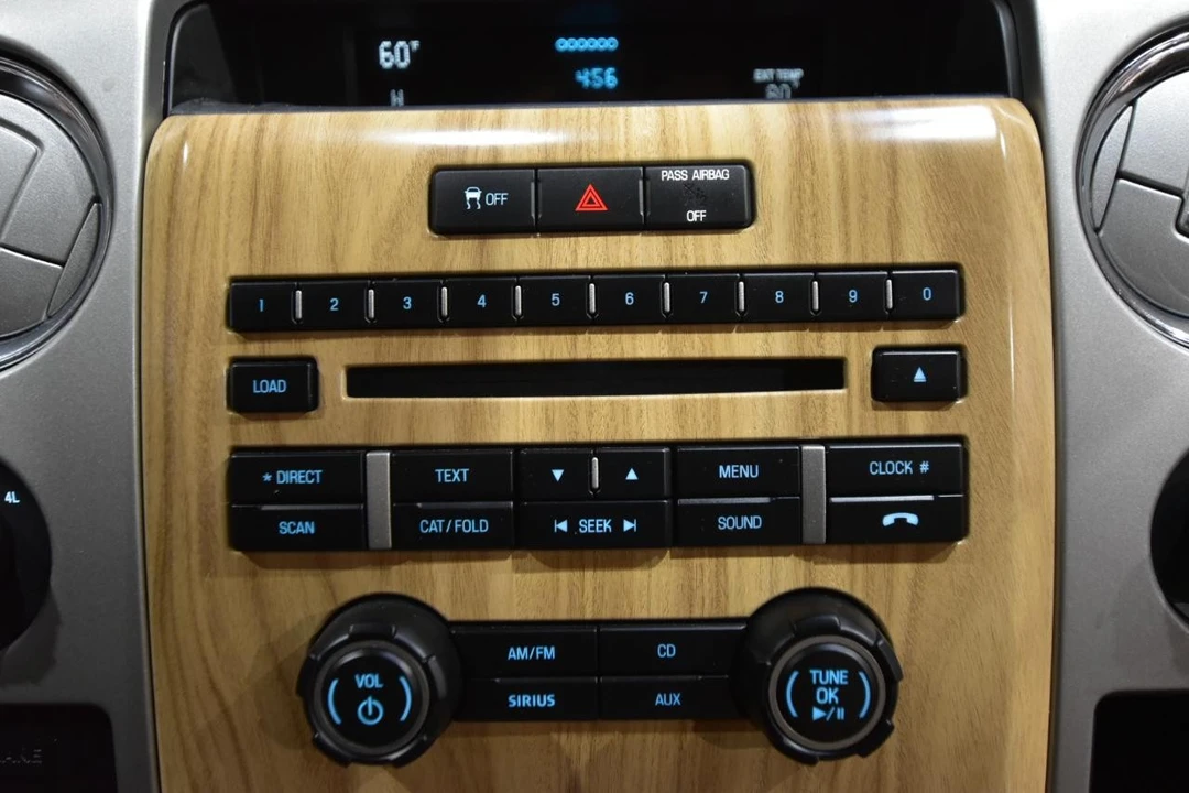 2011 Ford F-150 12th Gen - Image 24 of 31