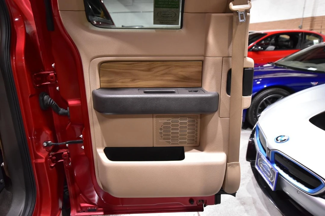 2011 Ford F-150 12th Gen - Image 31 of 31