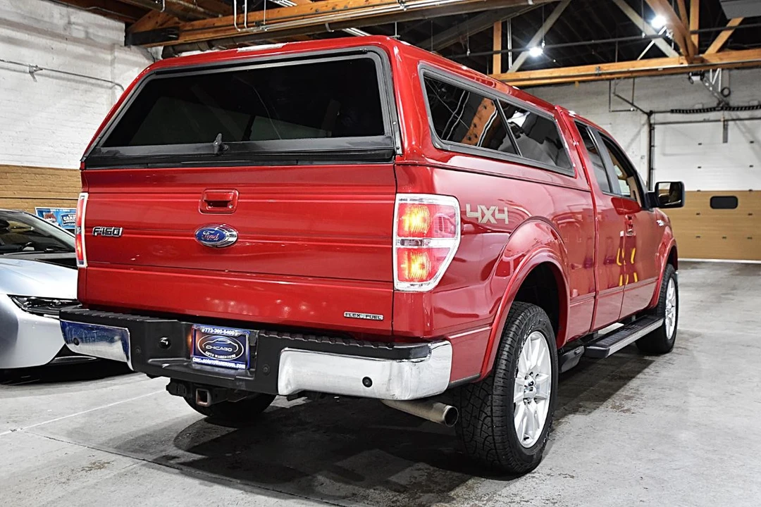 2011 Ford F-150 12th Gen - Image 6 of 31