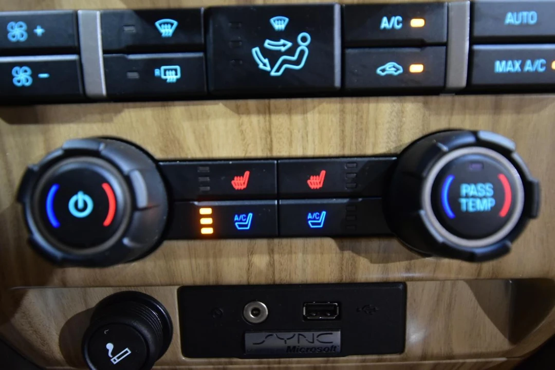 2011 Ford F-150 12th Gen - Image 26 of 31