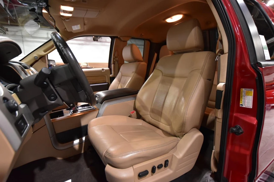 2011 Ford F-150 12th Gen - Image 30 of 31