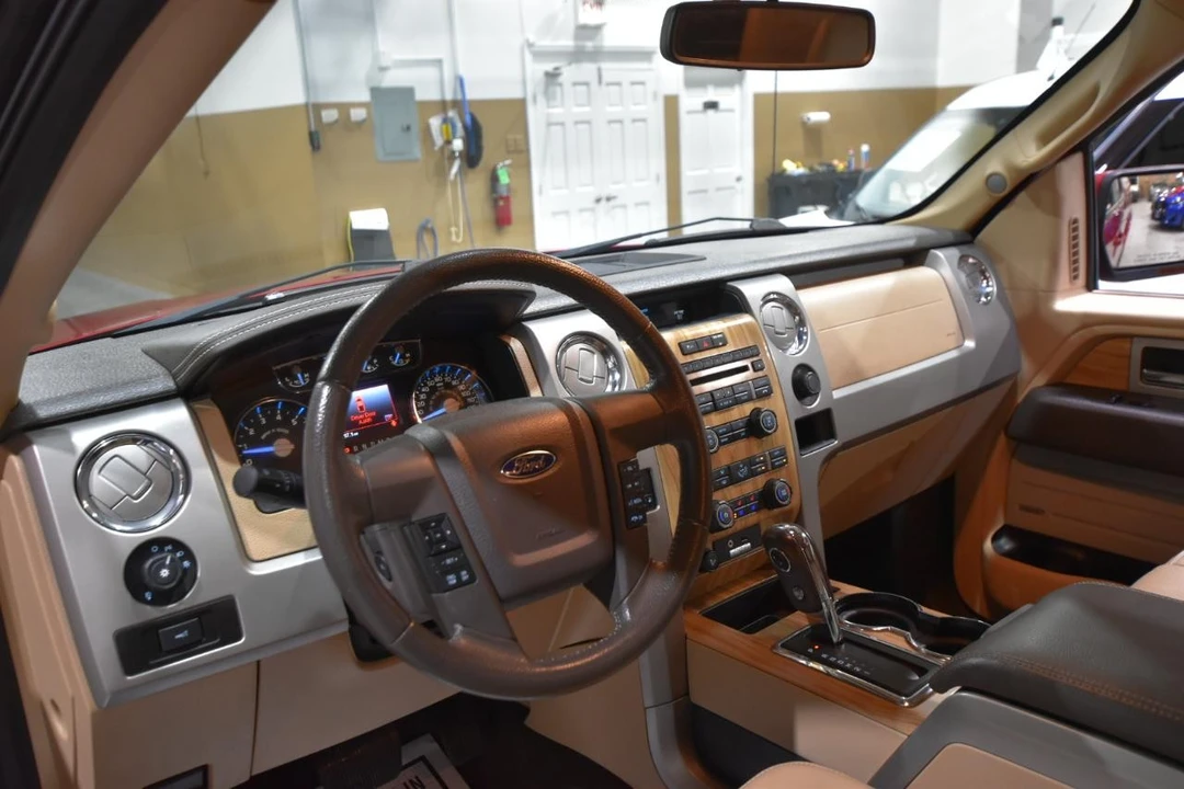 2011 Ford F-150 12th Gen - Image 16 of 31