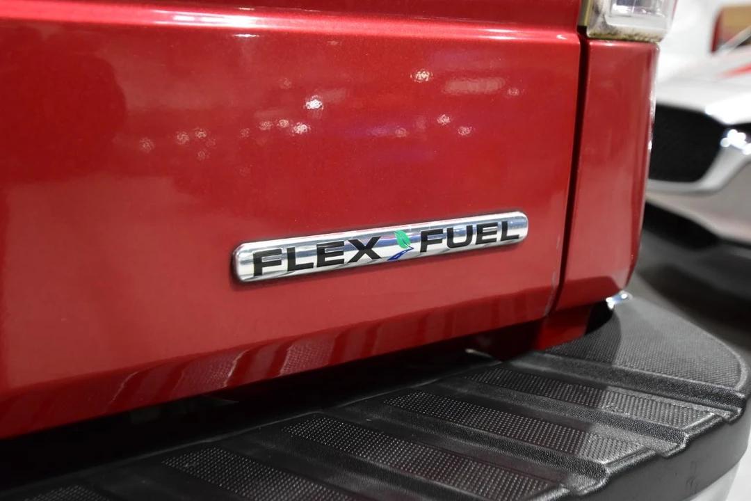 2011 Ford F-150 12th Gen - Image 9 of 31