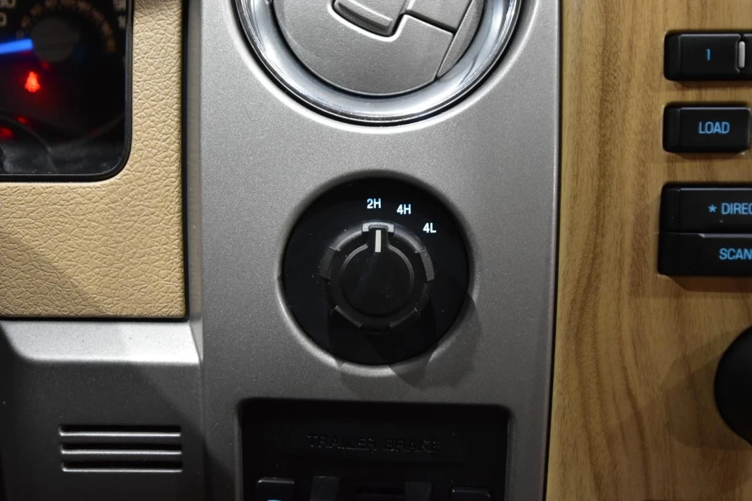 2011 Ford F-150 12th Gen - Image 22 of 31