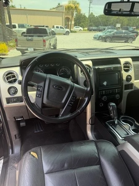 2011 Ford F-150 12th Gen - Image 12 of 14