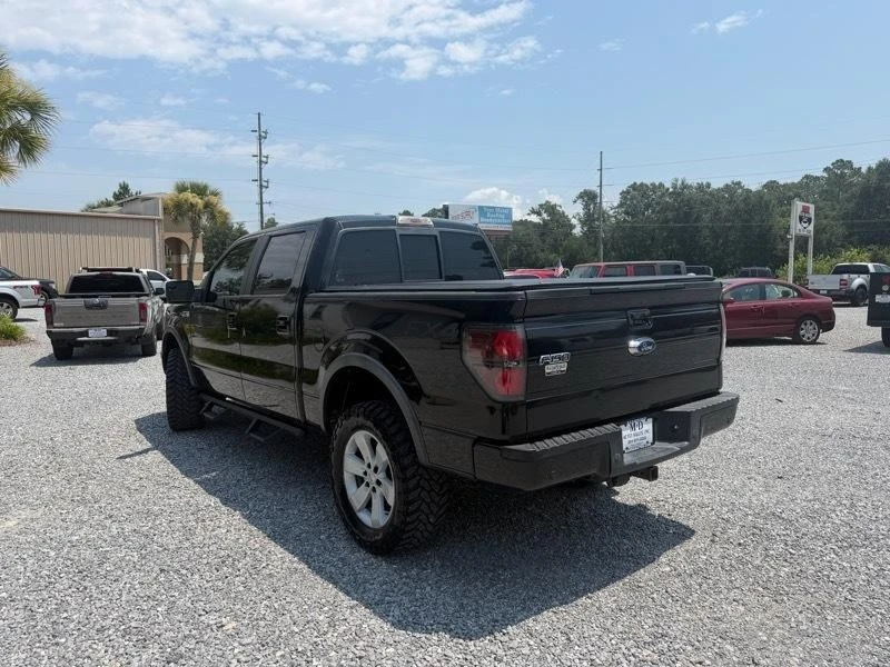 2011 Ford F-150 12th Gen - Image 3 of 14