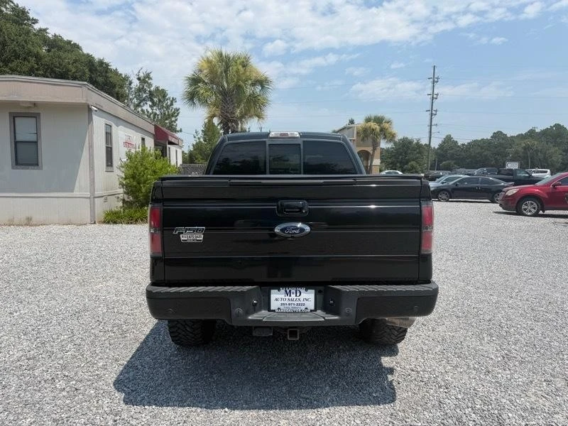 2011 Ford F-150 12th Gen - Image 4 of 14