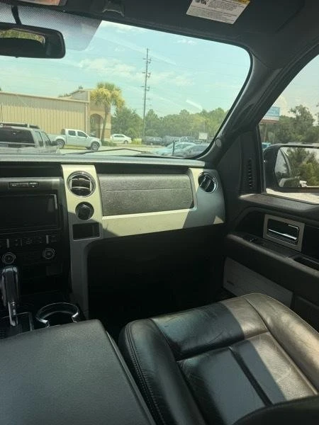 2011 Ford F-150 12th Gen - Image 14 of 14