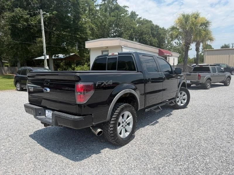 2011 Ford F-150 12th Gen - Image 5 of 14