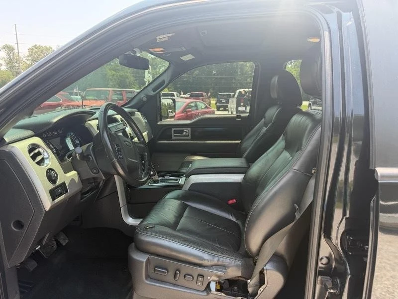 2011 Ford F-150 12th Gen - Image 9 of 14