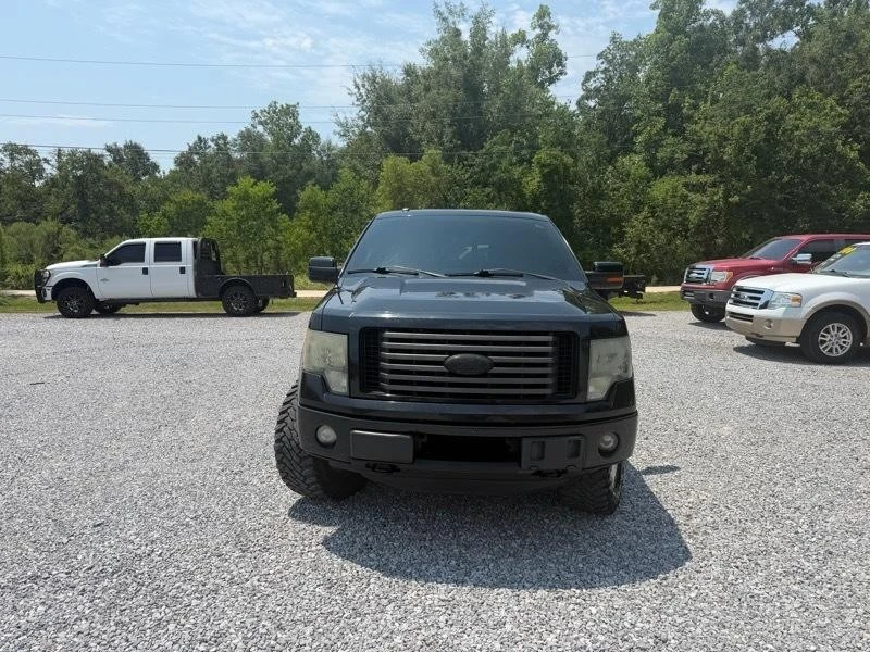 2011 Ford F-150 12th Gen - Image 8 of 14