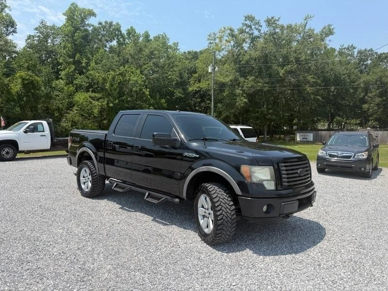 2011 Ford F-150 12th Gen - Image 7 of 14