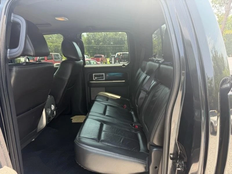 2011 Ford F-150 12th Gen - Image 10 of 14