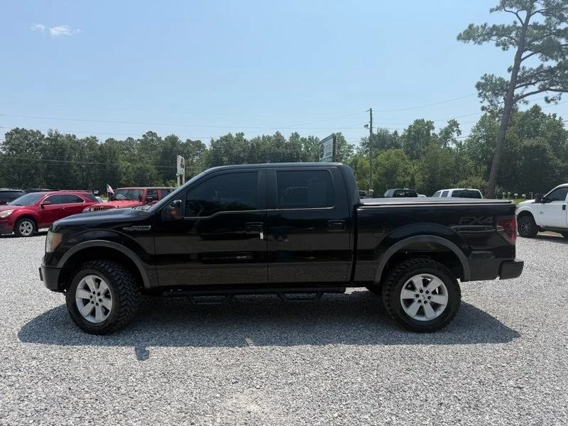 2011 Ford F-150 12th Gen - Image 2 of 14
