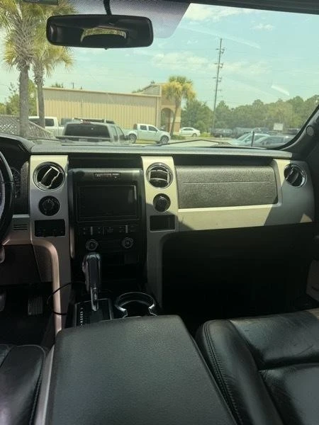 2011 Ford F-150 12th Gen - Image 13 of 14