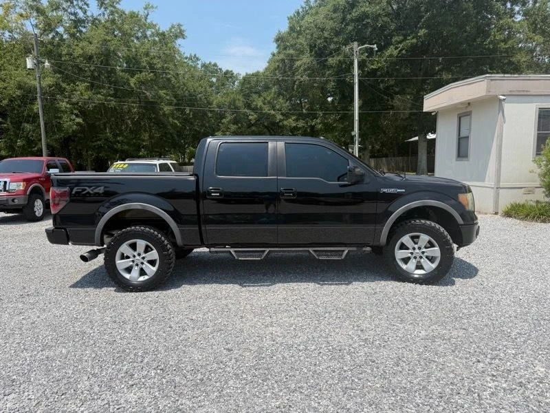 2011 Ford F-150 12th Gen - Image 6 of 14
