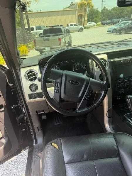 2011 Ford F-150 12th Gen - Image 11 of 14