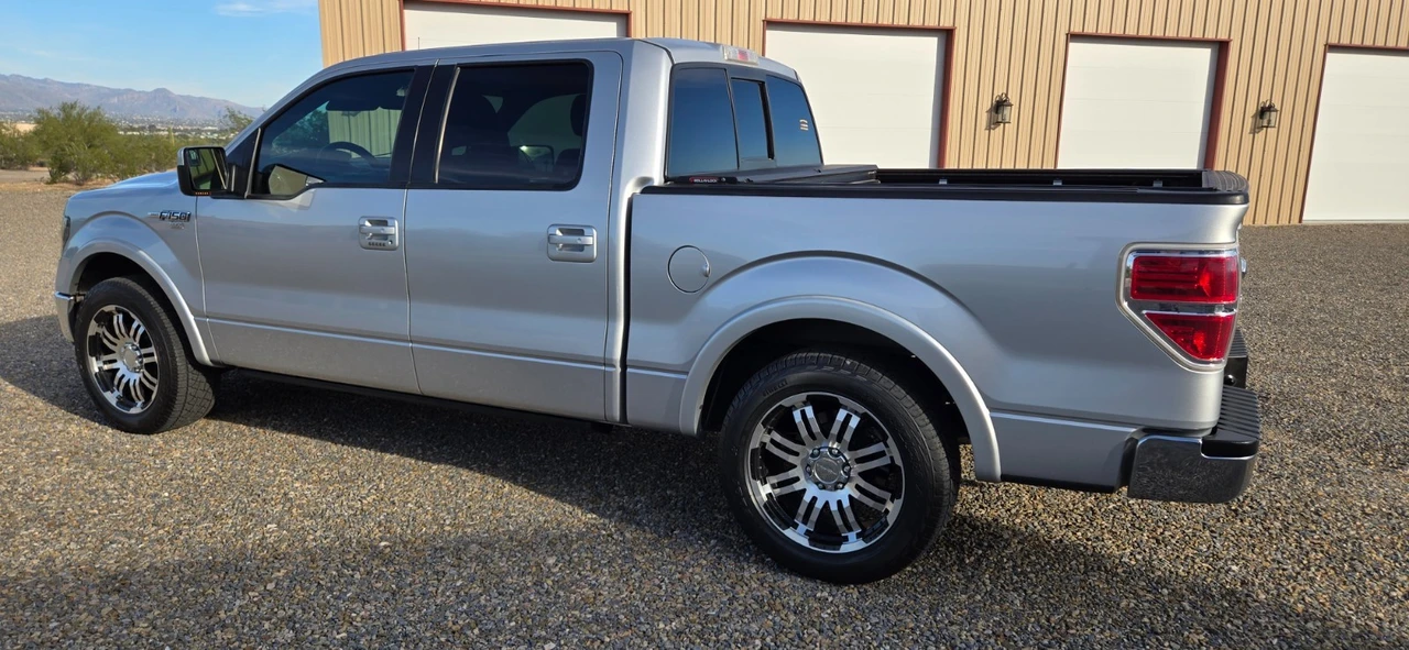 2011 Ford F-150 12th Gen - Image 5 of 21