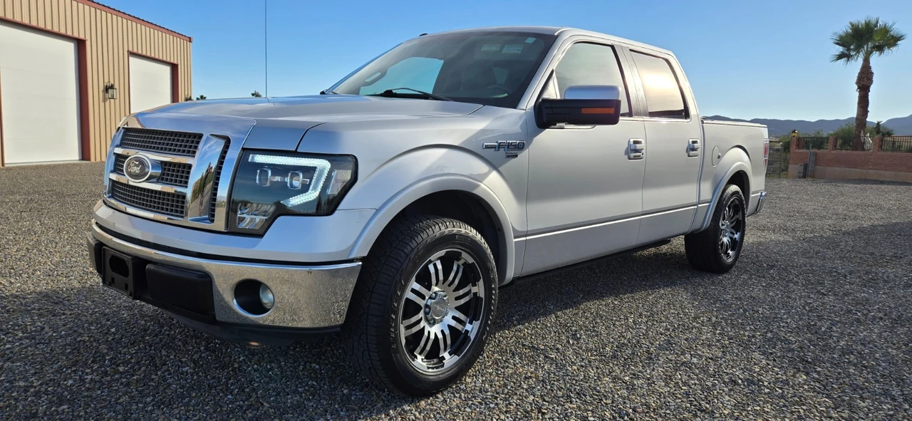 2011 Ford F-150 12th Gen - Image 2 of 21
