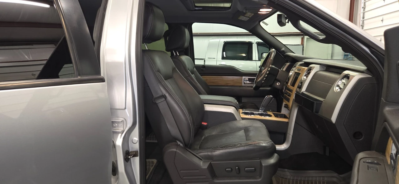 2011 Ford F-150 12th Gen - Image 15 of 21