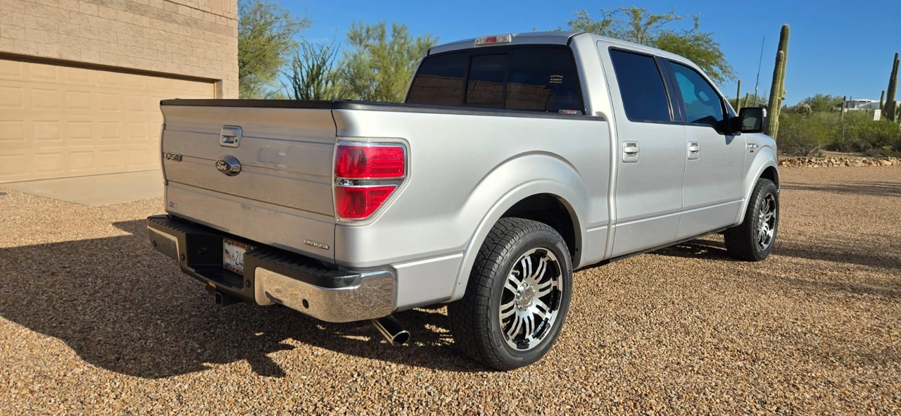 2011 Ford F-150 12th Gen - Image 6 of 21