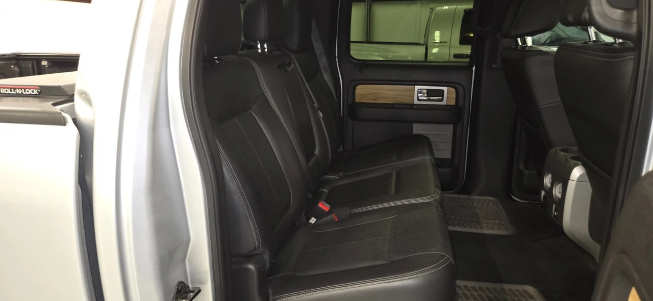 2011 Ford F-150 12th Gen - Image 18 of 21