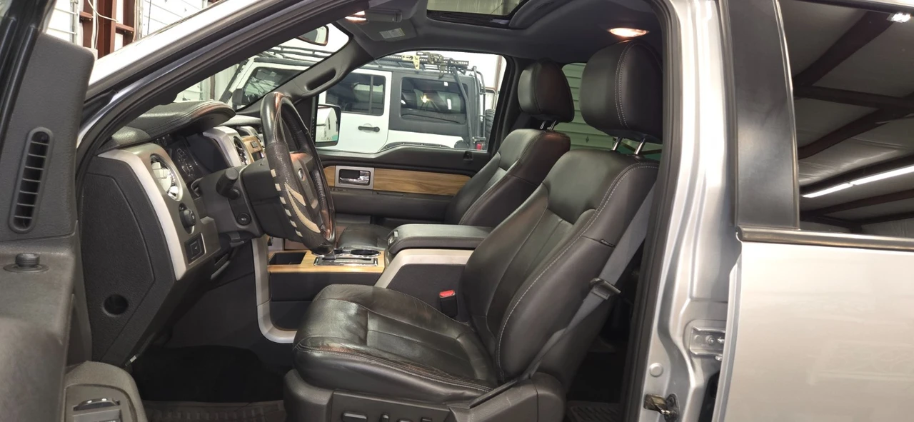 2011 Ford F-150 12th Gen - Image 12 of 21