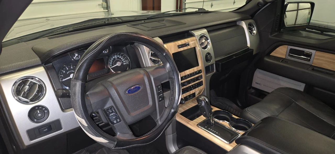 2011 Ford F-150 12th Gen - Image 13 of 21