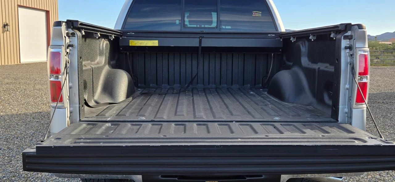 2011 Ford F-150 12th Gen - Image 19 of 21