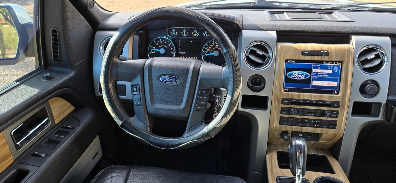 2011 Ford F-150 12th Gen - Image 20 of 21