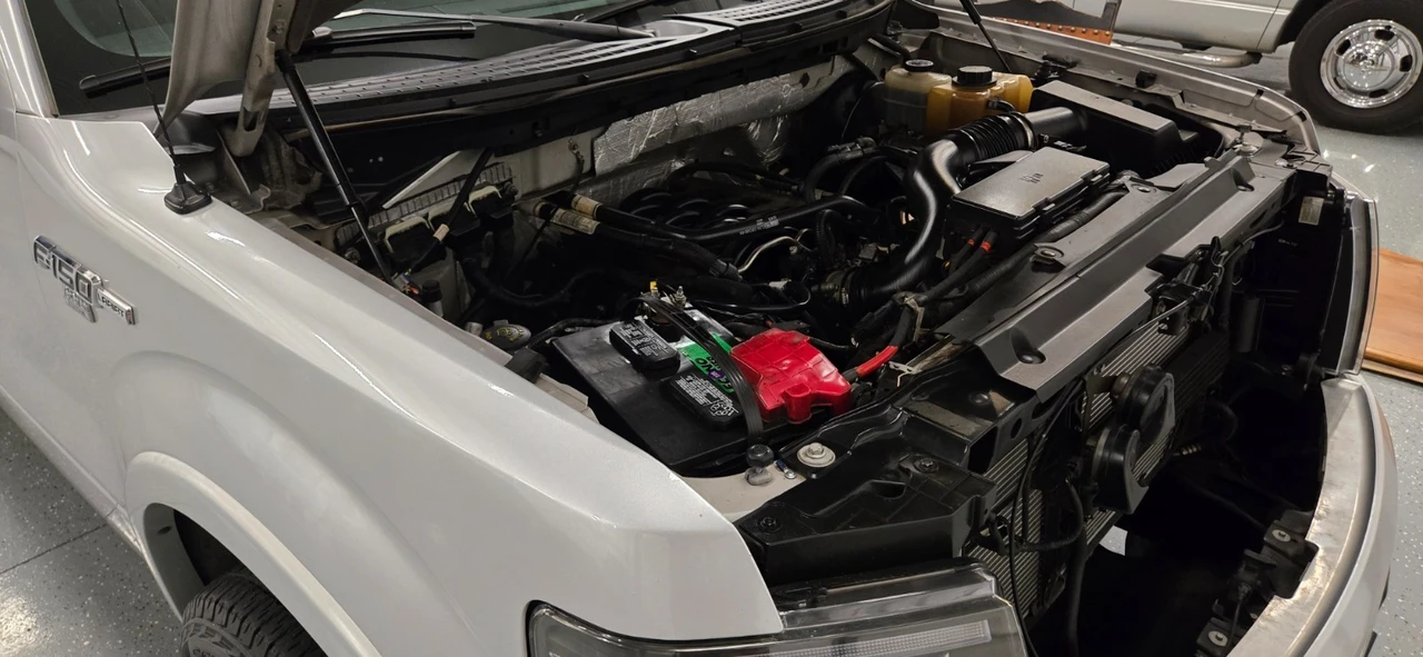 2011 Ford F-150 12th Gen - Image 10 of 21