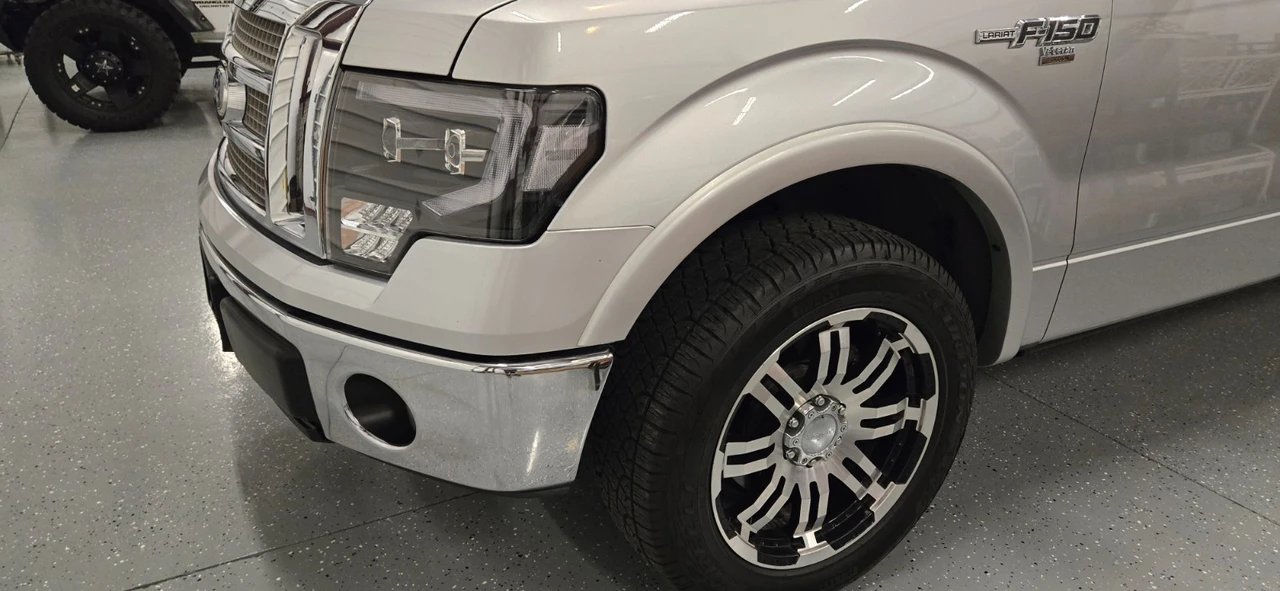 2011 Ford F-150 12th Gen - Image 21 of 21