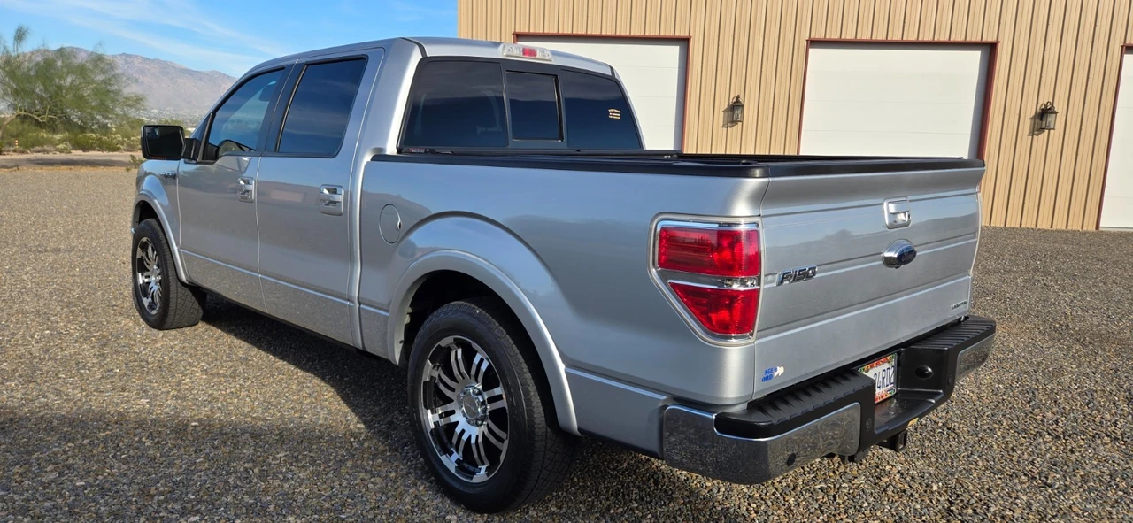 2011 Ford F-150 12th Gen - Image 3 of 21