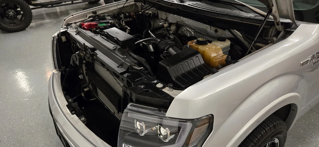 2011 Ford F-150 12th Gen - Image 9 of 21