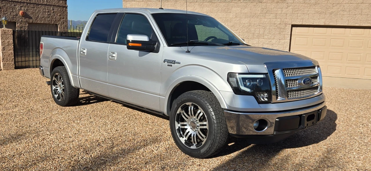 2011 Ford F-150 12th Gen - Image 7 of 21