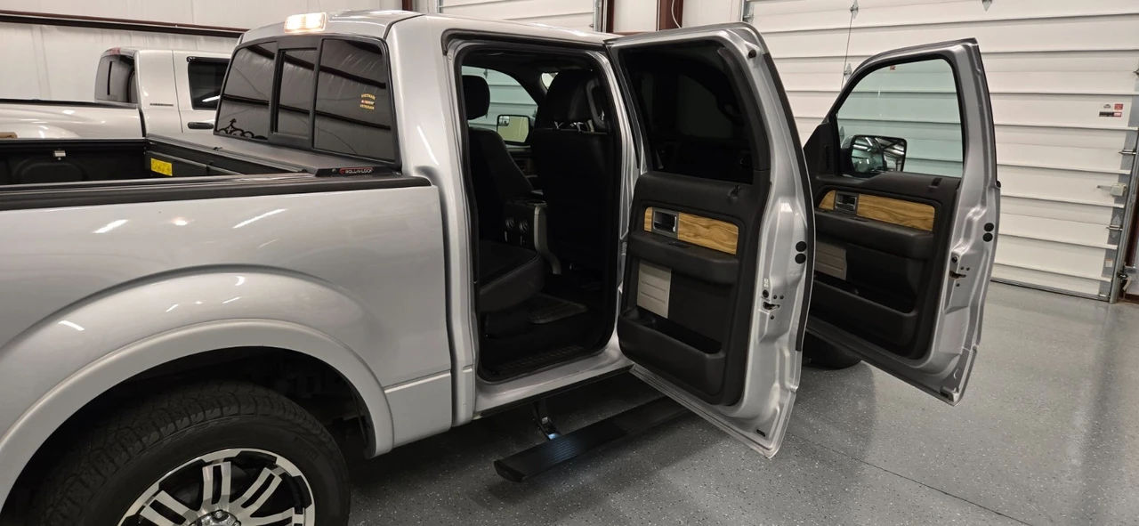 2011 Ford F-150 12th Gen - Image 14 of 21