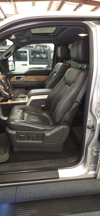 2011 Ford F-150 12th Gen - Image 11 of 21
