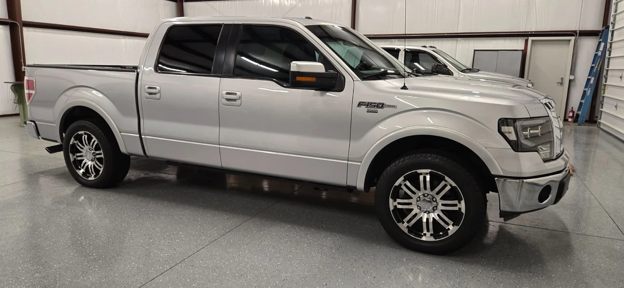 2011 Ford F-150 12th Gen - Image 8 of 21
