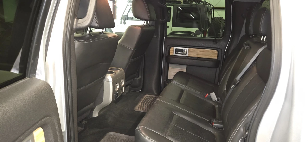 2011 Ford F-150 12th Gen - Image 17 of 21