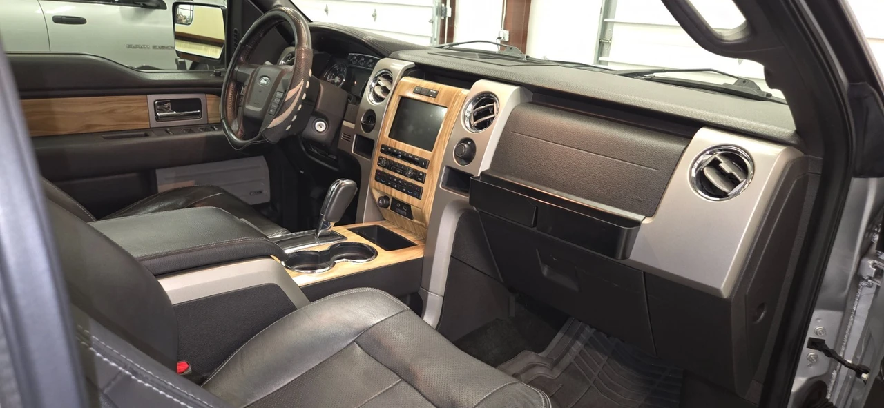 2011 Ford F-150 12th Gen - Image 16 of 21