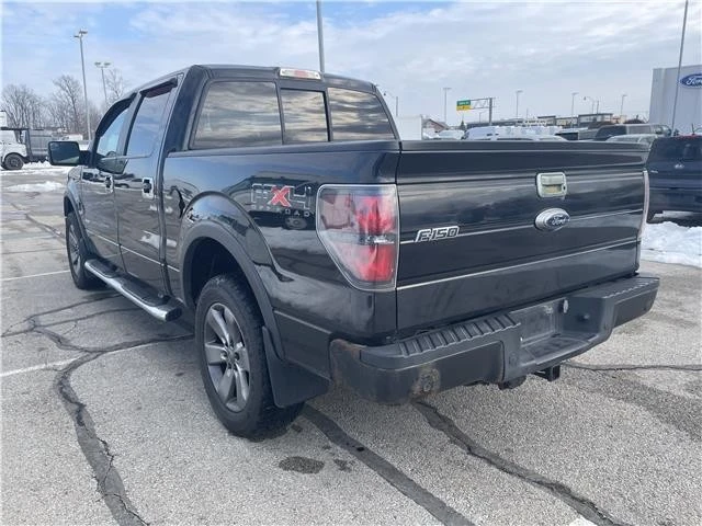 2011 Ford F-150 12th Gen - Image 6 of 21