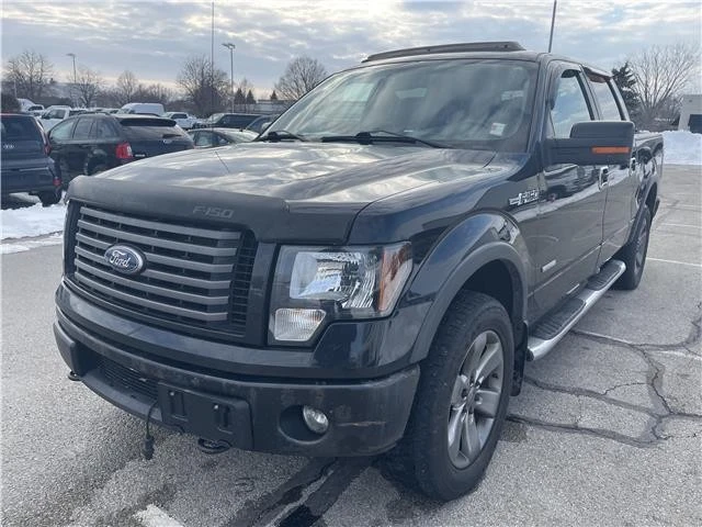 2011 Ford F-150 12th Gen - Image 4 of 21