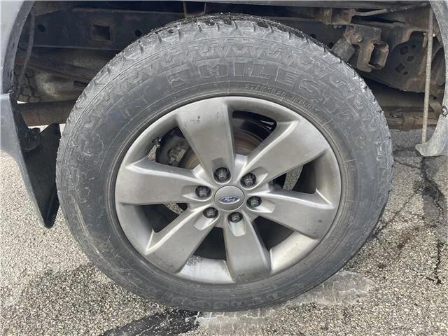 2011 Ford F-150 12th Gen - Image 13 of 21
