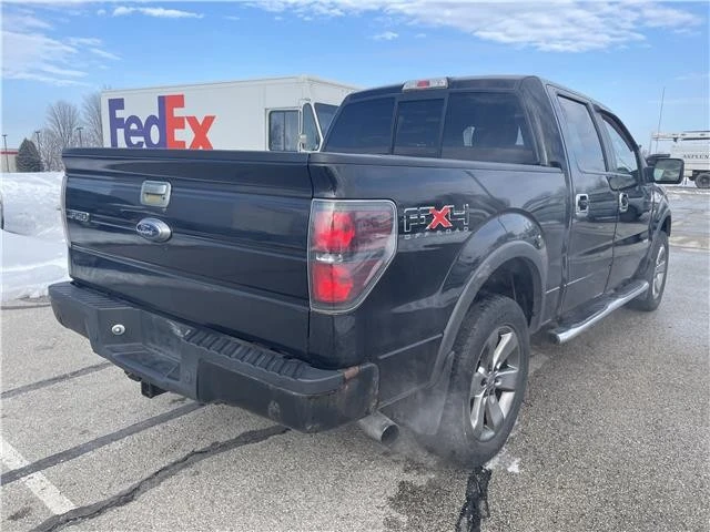 2011 Ford F-150 12th Gen - Image 8 of 21