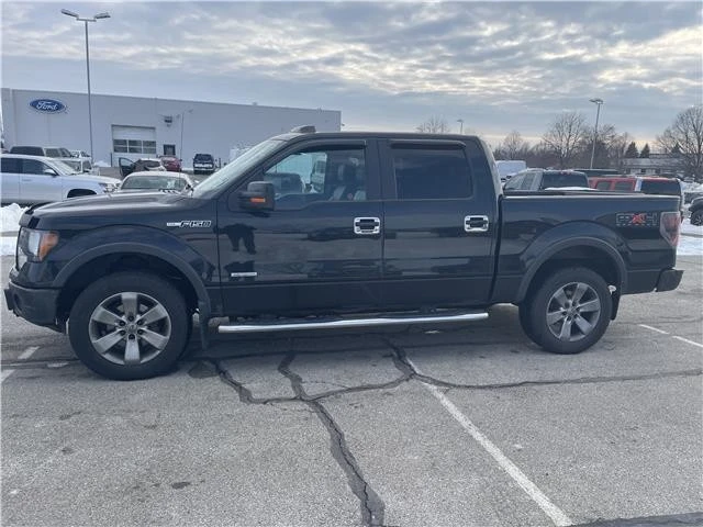 2011 Ford F-150 12th Gen - Image 5 of 21