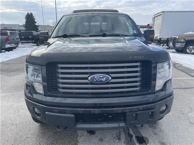 2011 Ford F-150 12th Gen - Image 3 of 21