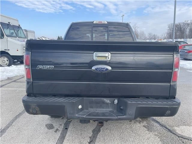 2011 Ford F-150 12th Gen - Image 7 of 21