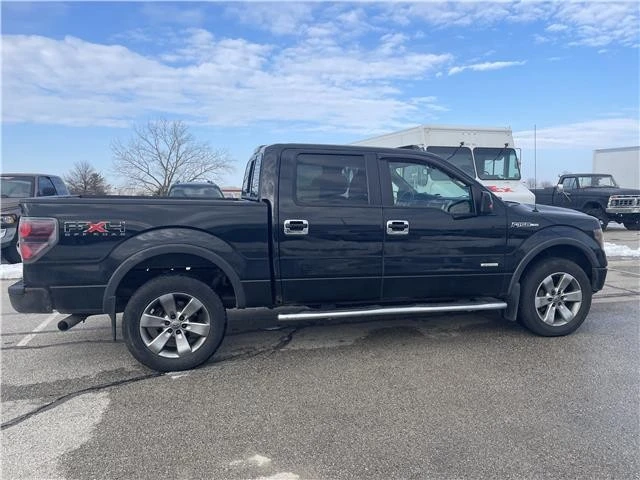 2011 Ford F-150 12th Gen - Image 9 of 21