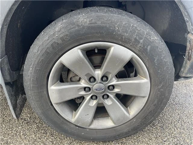 2011 Ford F-150 12th Gen - Image 10 of 21