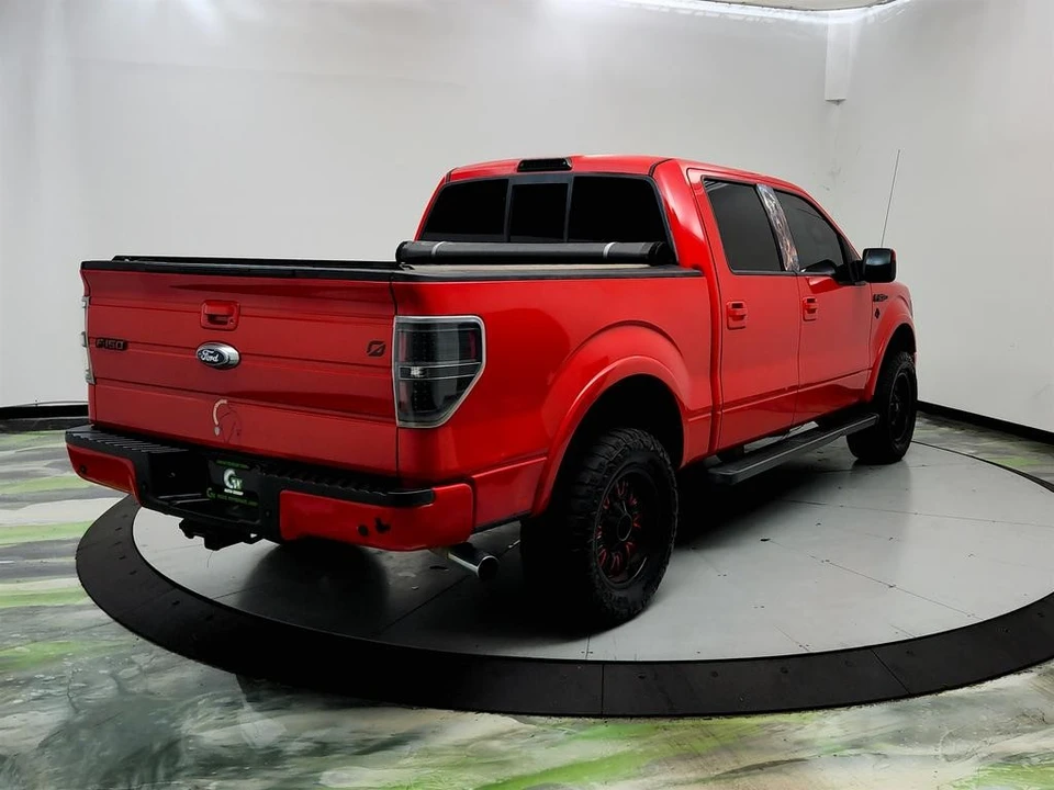 2011 Ford F-150 12th Gen - Image 5 of 31